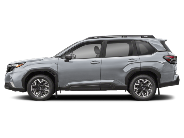 Used 2026 Ice Silver Metallic Subaru Premium image 3