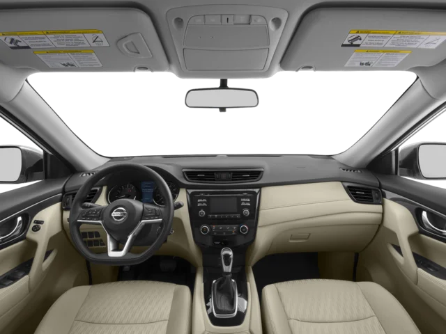 Used 2018 Gray Nissan SV image 5