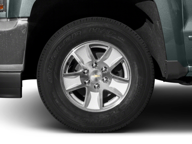 Used 2017 Siren Red Tintcoat Chevrolet LT image 10