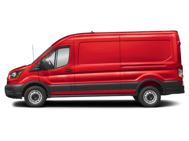 New 2027 Red Ford Base image 3