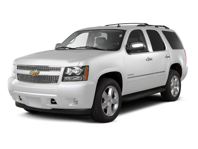 2013 Chevrolet Tahoe LS
