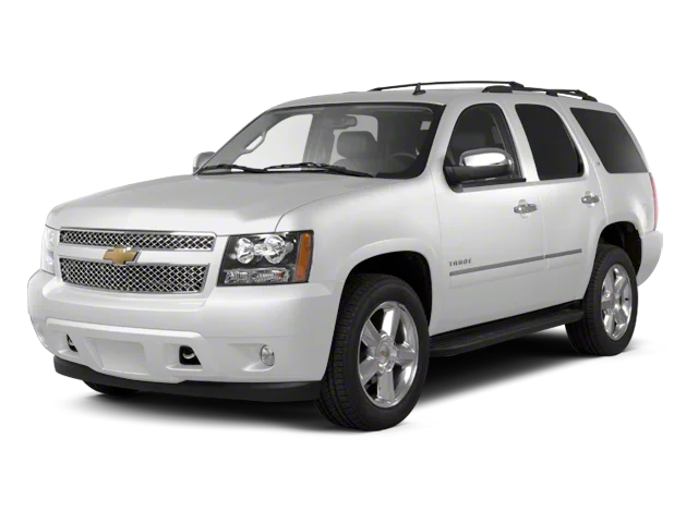 2013 Chevrolet Tahoe 2WD LT's photo