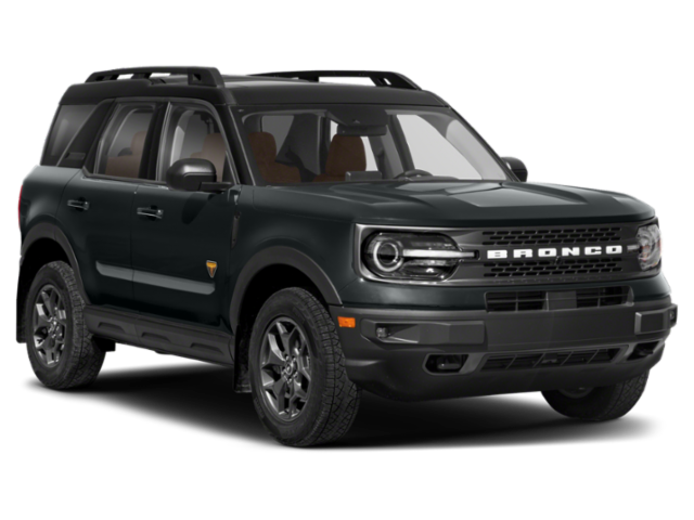 Used 2022  Ford Badlands image 6