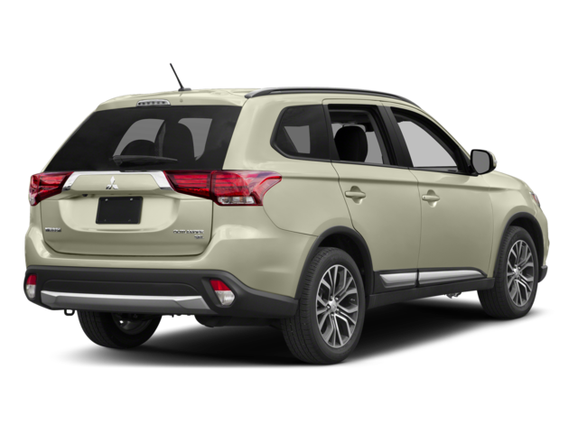 Used 2016 White Mitsubishi SEL image 10