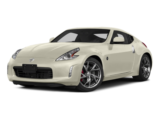 2016 Nissan 370Z Coupe