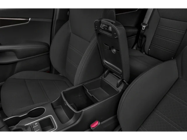 Used 2020 Gray Kia EX image 14