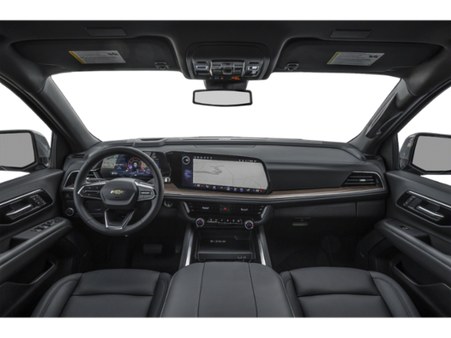 New 2026 Radiant Red Tintcoat Chevrolet LT image 14