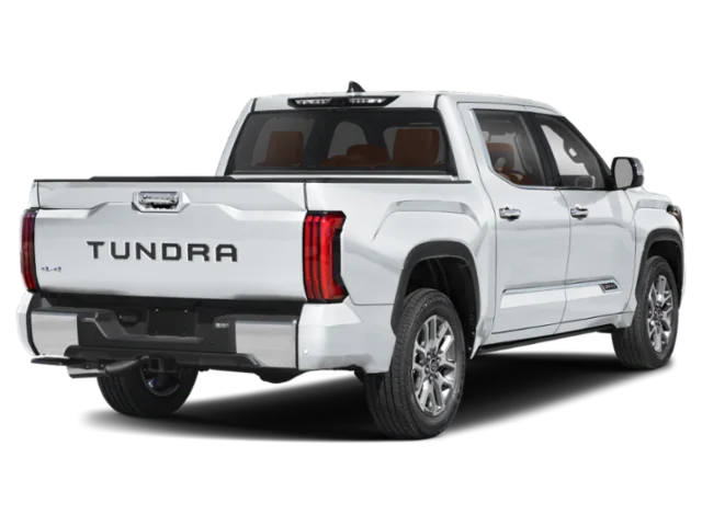 New 2026  Toyota 1794 Edition image 2