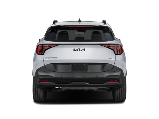 New 2027  Kia X-Line image 5