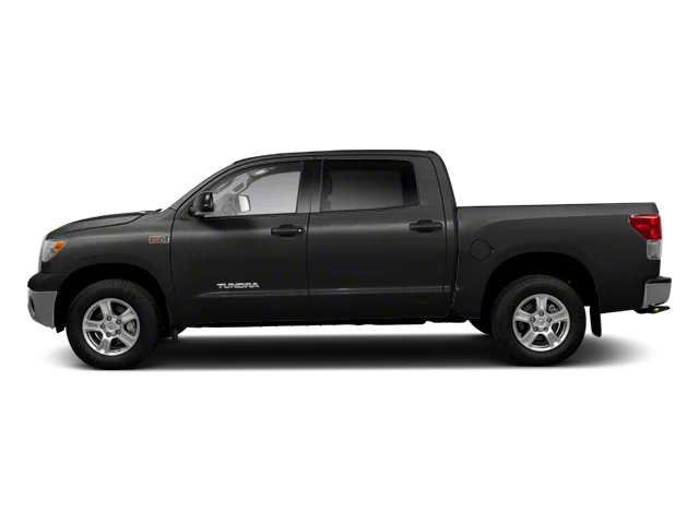 Used 2013 Gray Toyota Platinum image 3