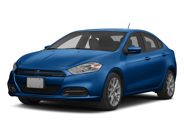 2013 Dodge Dart