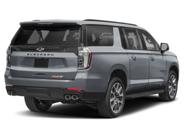 New 2026 Sterling Gray Metallic Chevrolet RST image 11