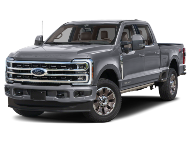 2026 Ford F-250 King Ranch 4x4 Crew Cab 8' Box's photo