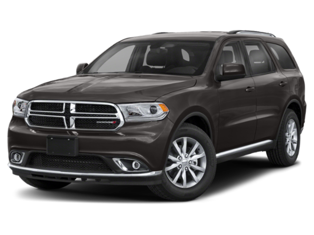 2019 Dodge Durango GT Plus RWD's photo