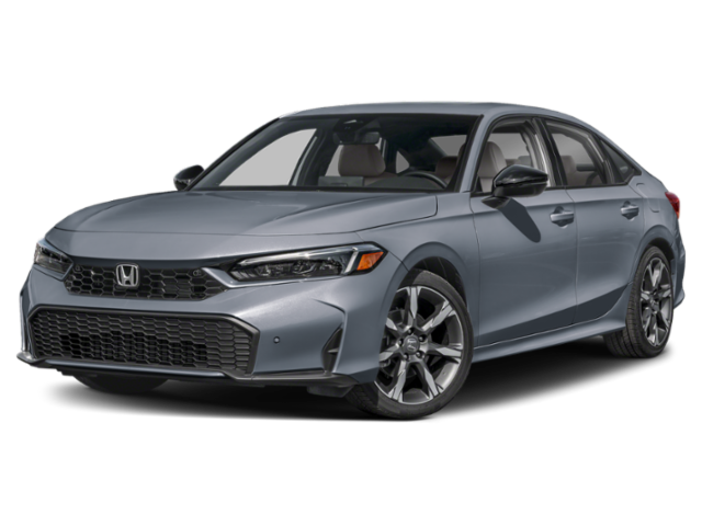 New 2026 Urban Gray Pearl Honda Sport Touring image 5