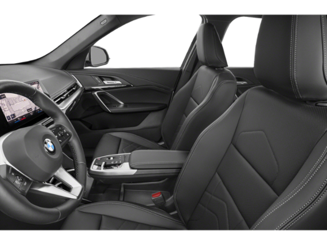 New 2026 Night Dusk Blue Metallic BMW xDrive28i image 6