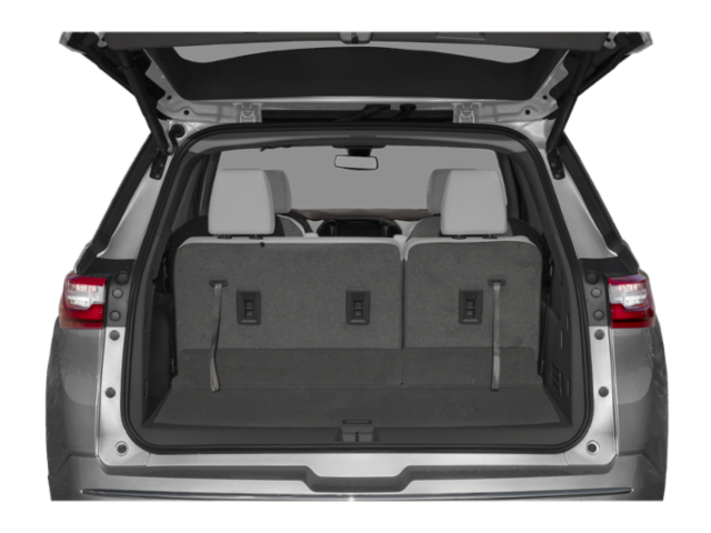 Used 2020 Summit White Chevrolet Premier image 8