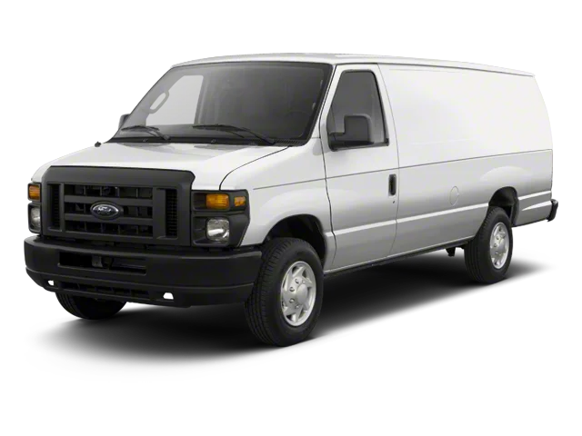 Used 2010 White Ford XLT image 4