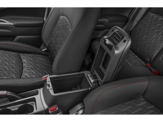 New 2026 Black Mitsubishi 2.0 LE image 11