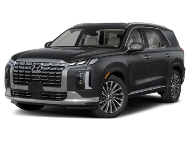 Used 2025 White Hyundai Calligraphy image 4
