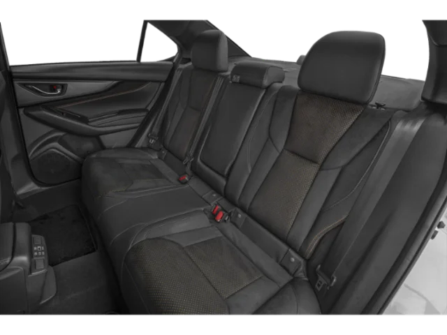 2026 Subaru WRX tS - Photo 10