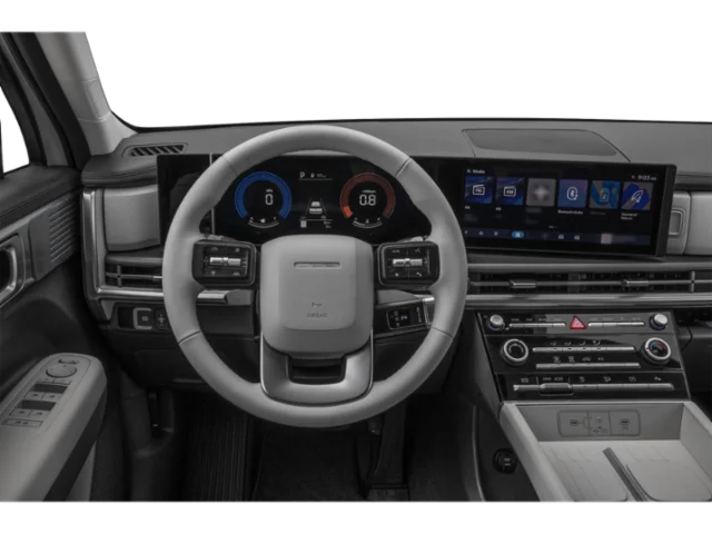 New 2027 Ecotronic Gray Hyundai SE image 4