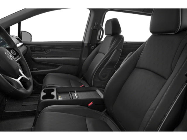 2022 Honda Odyssey Elite - Photo 7