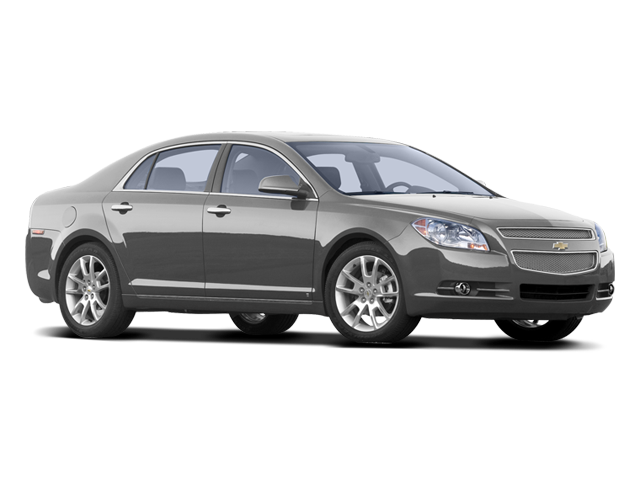 2009 Chevrolet Malibu 1LT's photo
