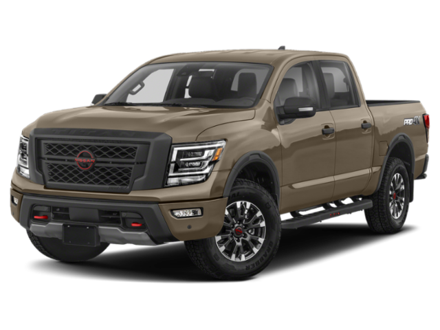 Used 2024 Baja Storm Nissan PRO-4X image 1