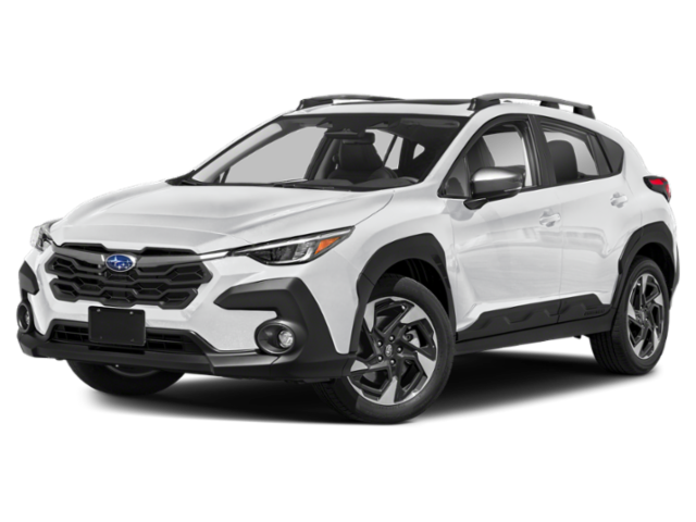 Used 2025 White Subaru Limited image 1