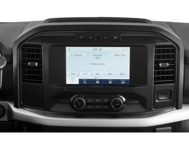 Used 2022 Oxford White Ford XL image 7