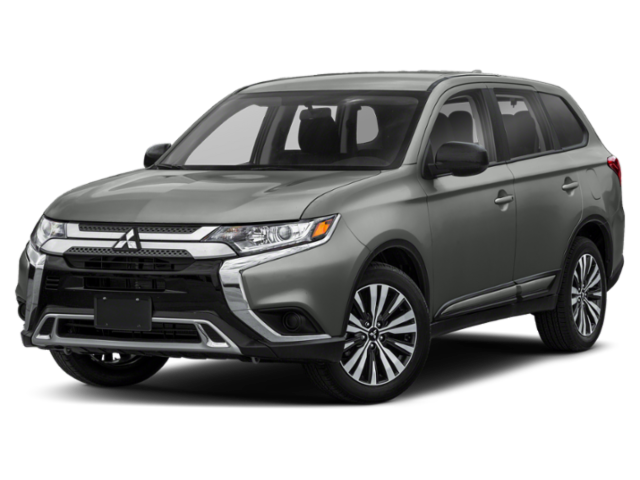 2019 Mitsubishi Outlander SEL
