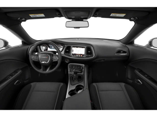 Used 2015 Granite Crystal Metallic Clearcoat Dodge SXT image 5