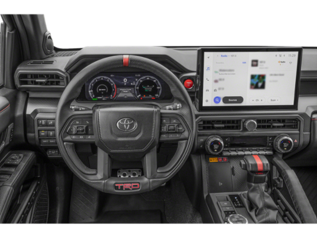 Used 2025  Toyota TRD Pro image 7