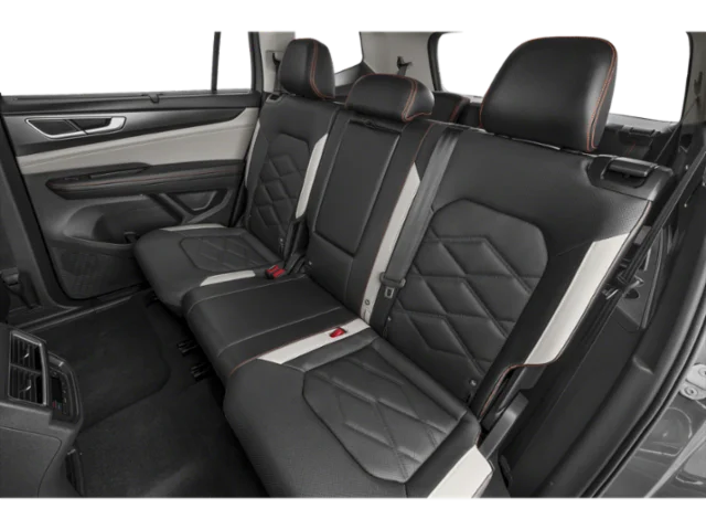 2026 Volkswagen Atlas Atlas Peak Edition - Photo 17