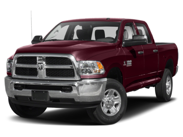 2018 RAM 3500 Laramie 4X4 Crew Cab LWB's photo