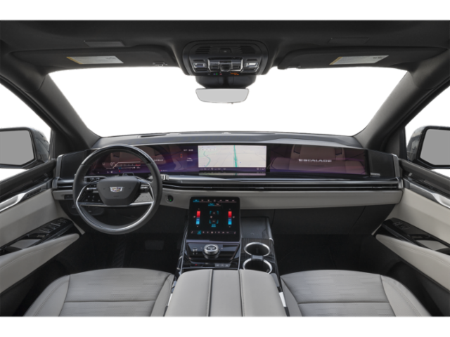 2026 Cadillac Escalade Sport - Photo 5