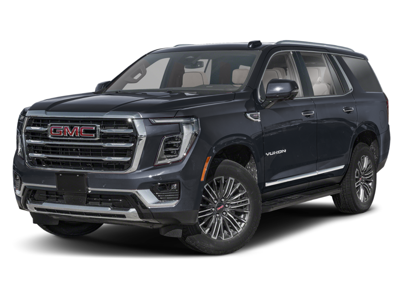 2026 GMC Yukon 4WD Denali's photo