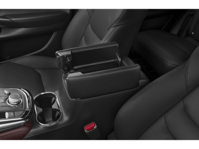 Used 2019 Soul Red Crystal Metallic Mazda Grand Touring image 9