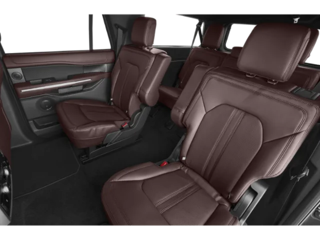 Used 2023 Star White Ford Limited image 10