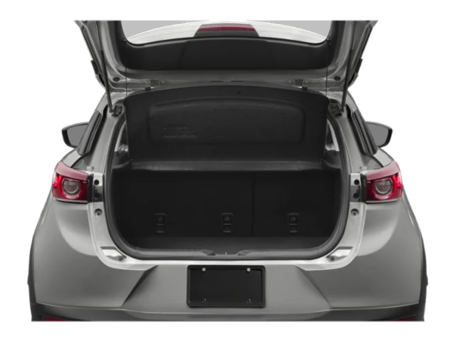 Used 2019 Blue Mazda Grand Touring image 8