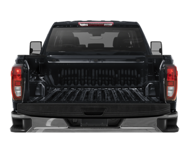 Used 2024 White Frost Tricoat GMC Denali image 11