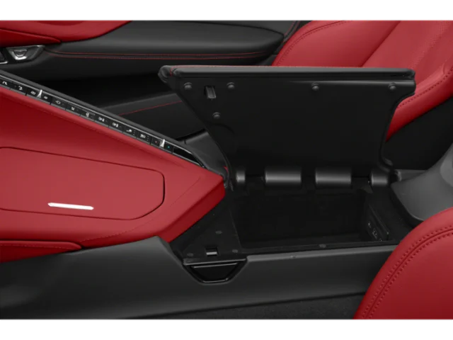 Used 2022 TORCH RED Chevrolet 3LT image 10
