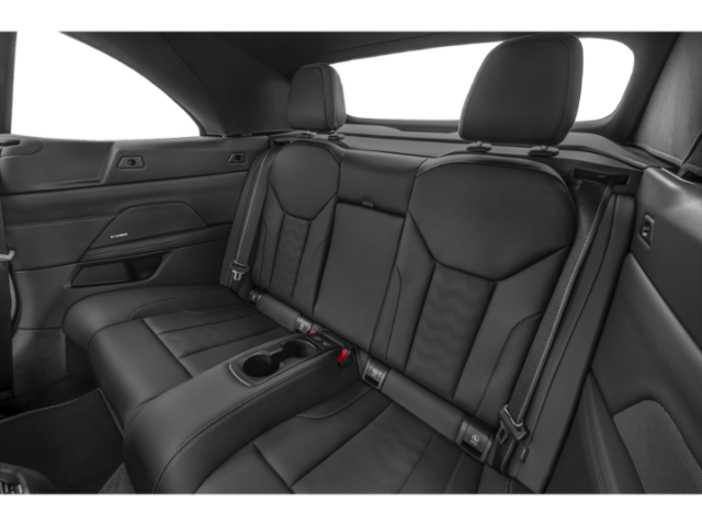 Certified Used 2024 Black Sapphire Metallic BMW Competition image 13