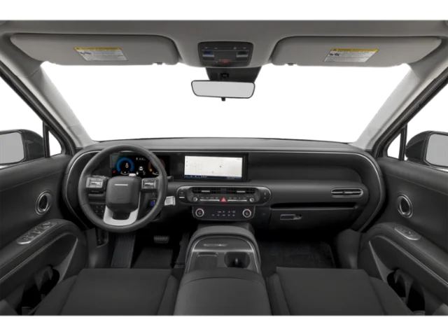 New 2027 Creamy White Pearl Hyundai SE image 5