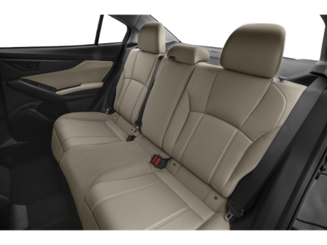 Used 2019 Gray Subaru 2.0i image 10