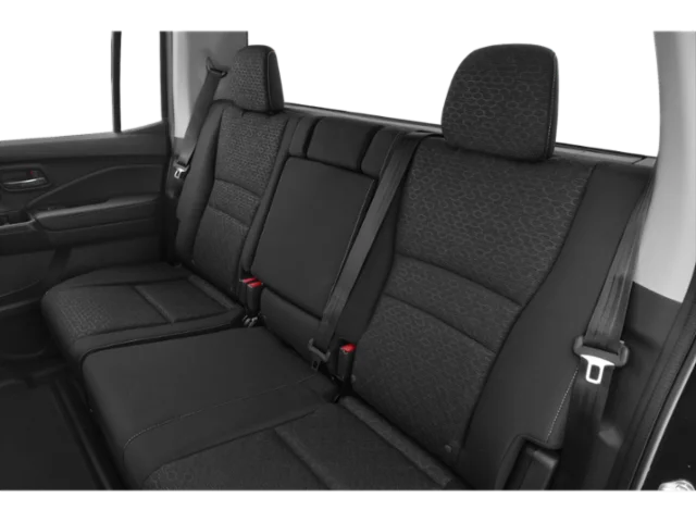 2025 Honda Ridgeline Sport - Photo 13