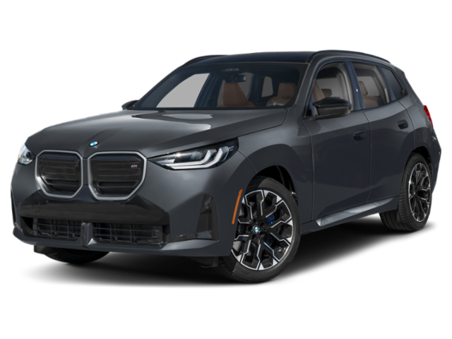 2026 BMW X3 M50 XDRIVE's photo