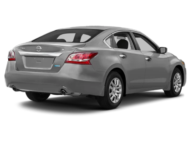Used 2015 Nissan Altima S with VIN 1N4AL3AP5FN882471 for sale in Johnston, IA