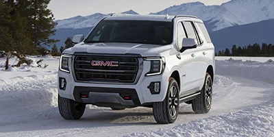 2023 GMC Yukon 4WD AT4's photo
